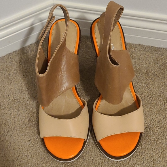 Aldo pumps - Picture 3 of 3
